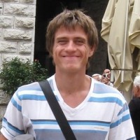 Denis Pshenichny