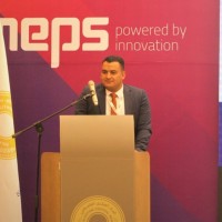 Mahmoud Issa