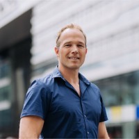 Jochem Dorland
