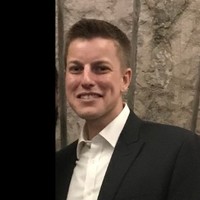 Brock Sanders, Mba