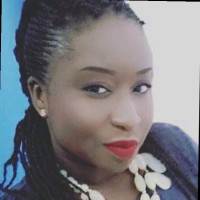 Nafissatou Diene