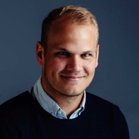 Lars Vegard Haukelidsæter