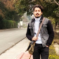 Harinder Singh