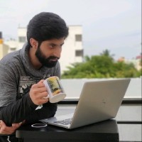 Sujay Harish