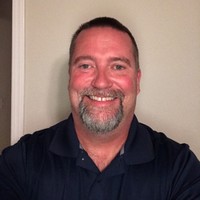 Greg Adams
