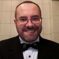 Frank George