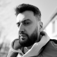 Andriy Vlasov