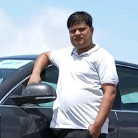 Rahul Kumar
