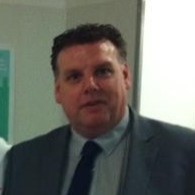 Andrew Thorley