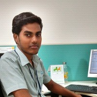 Prakash K