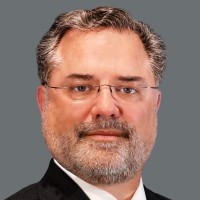 Daniel Regard