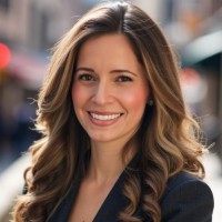 Luciana Harrison