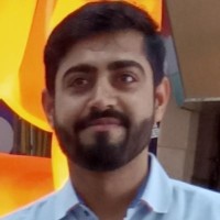 Nishant Tyagi