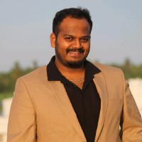 Vasanth G