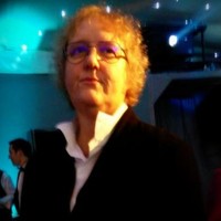 Moira Murphy-Green FCCA