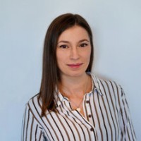 Karolina Svediene