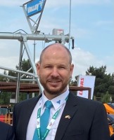 Sergey Stefanov