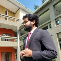 Karthik Sunil