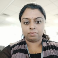 Bharathi Venkatagirish