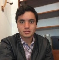 Diego Alcaraz Andrade