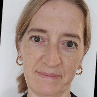 Maria-Louise Deistler