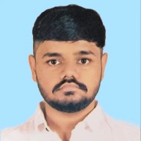 Yuvraj Jariya