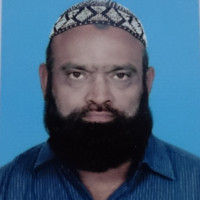 Professor Shams-ul-Hasan