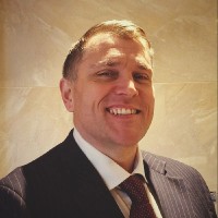 Scott Thurston Eng Tech LCIBSE