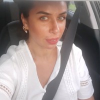Leyla Burkhanova