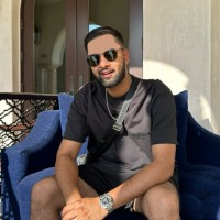 Haroon Shahzad