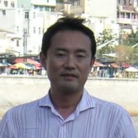 Toru Saito