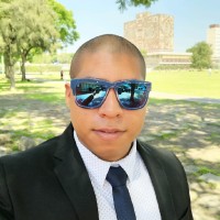 Daniel Alejandro Rosas Mar