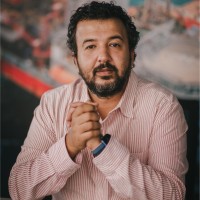 Sameh Ahmed