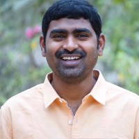 Venkatakrishnareddy Duddugunta
