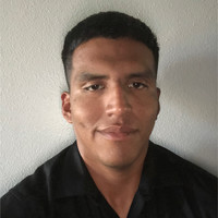 John Vidaurre