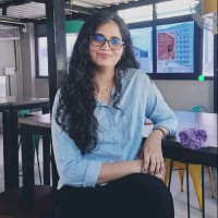 Dr. Deepika Reddy S