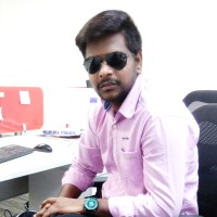 Edwin Sagayaraj