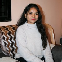 Sonali Chandekar