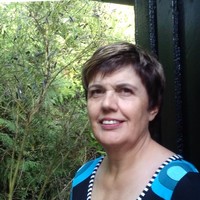 Lis Kjems
