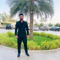 Rohit Rathod