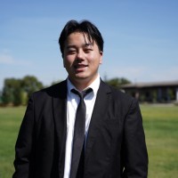 Anthony Vang