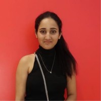 Himani J.