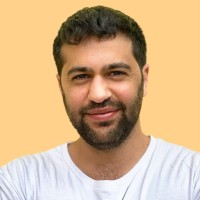 Hadar Mendelson הדר מנדלסון
