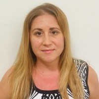 Joanna Edge