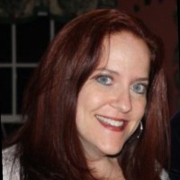 Amy Hyland
