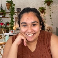 Diya Patel