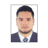 Jerson Orlando Espinoza Taipe