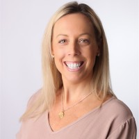 Lauren Jarman