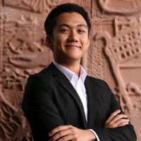 Dionysius Ang
