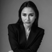 Kélia Bernard